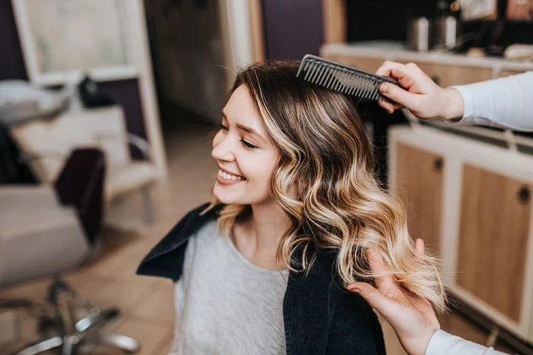 Salon Treatments