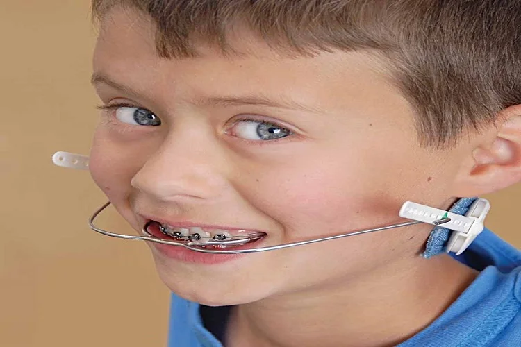 Cosmetic Dentist