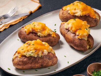 Baked Potato