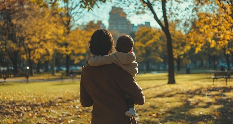The Hidden Physical Toll of Parenting: How Physiotherapy Can Provide Relief Physiotherapy