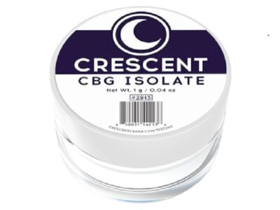 CBG Isolate