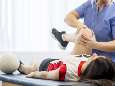 Sports Physical Therapy
