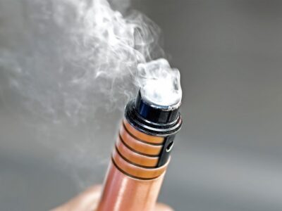 Vaping and Chronic Diseases