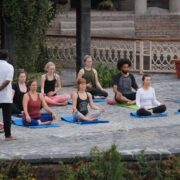 Top-Rated Yoga Schools Offering 500 Hour Teacher Training in Rishikesh, India Yoga Schools