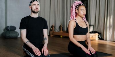 Preventive health yoga meditation becoming mainstream lifestyle practice 2026