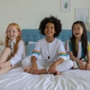 The Science of Comfortable Clothing for Kids: How What They Wear Affects Their Well-Being Comfortable Clothing for Kids