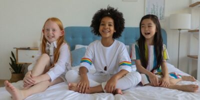 Comfortable Clothing for Kids