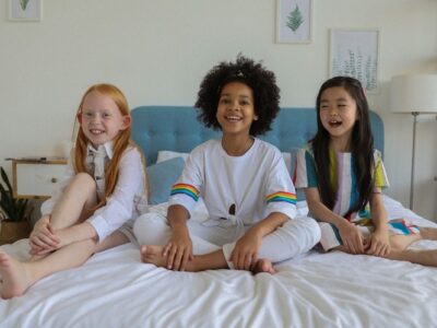 Comfortable Clothing for Kids
