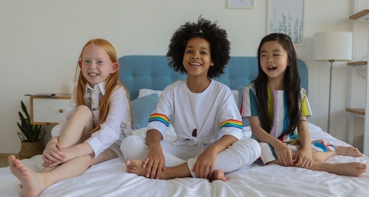 The Science of Comfortable Clothing for Kids: How What They Wear Affects Their Well-Being Comfortable Clothing for Kids